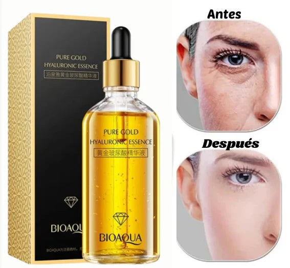 Oferta 2x1 serum 24k gold bioaqua – Bioaqua