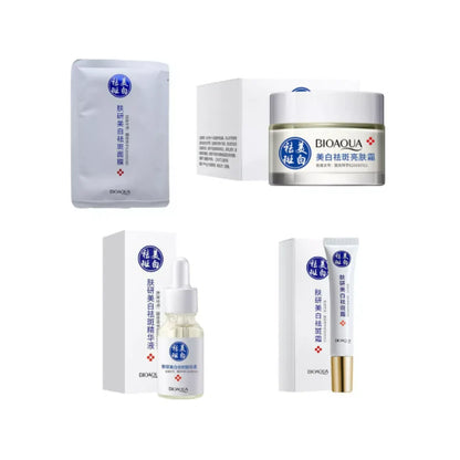 KIT ANTIMANCHAS ACLARANTE BIOAQUA