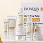 Kit Extracto de arroz Bioaqua x6