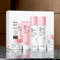 Kit Rosas con Ácido Hialurónico Bioaqua