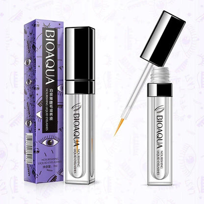 Sérum Para Crecimiento de Pestañas x2  | BIOAQUA Eyelash Growth Essence