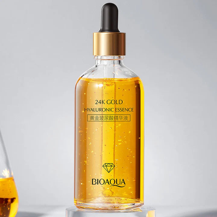 Oferta 2x1 serum 24k gold bioaqua – Bioaqua