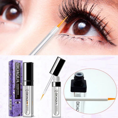 Sérum Para Crecimiento de Pestañas x2  | BIOAQUA Eyelash Growth Essence